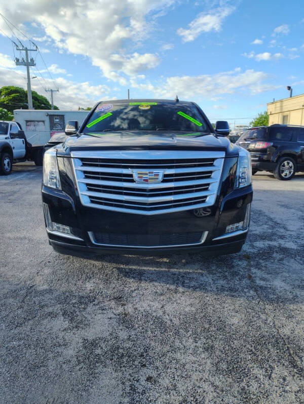cadillac escalade esv 2017 1GYS4KKJ8HR140992 image cadillac escalade esv 2017 1GYS4KKJ8HR140992 image